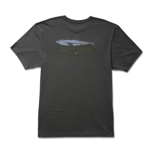 CAMISETA SALTY CREW BROTHER BRUCE PREMIUM S/S TEE