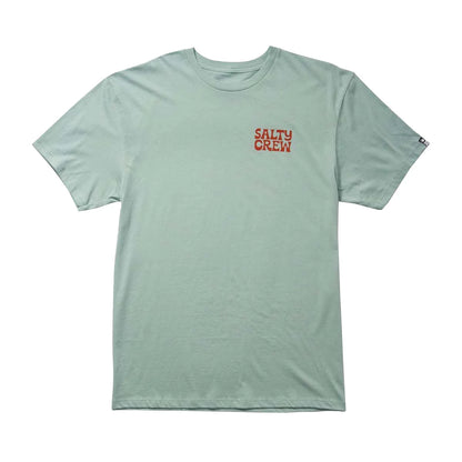 CAMISETA SALTY CREW LEGS SS TEE