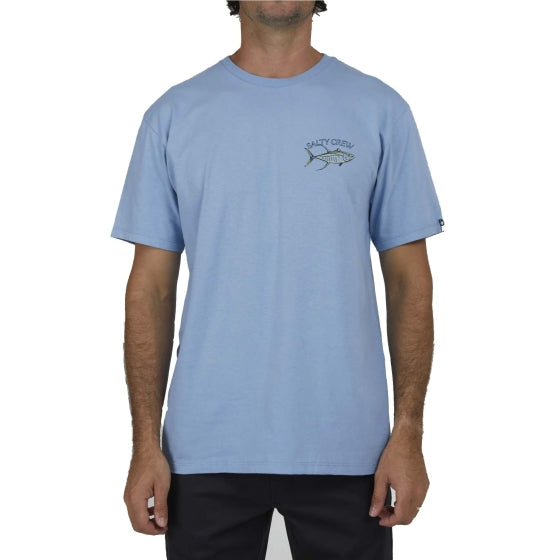 Salty Crew Tuna Sketch