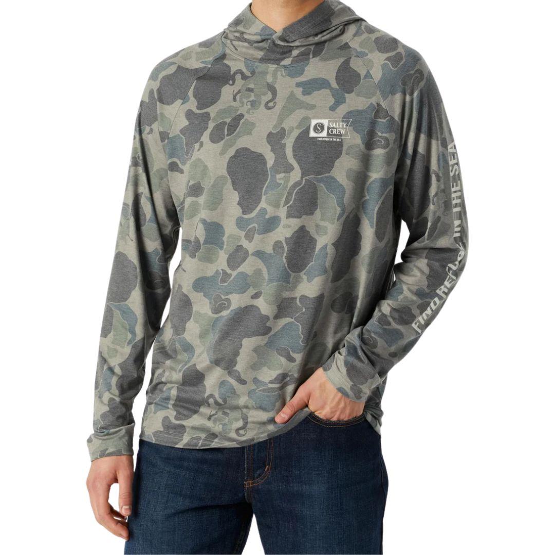 MARINER LITE UV HOOD