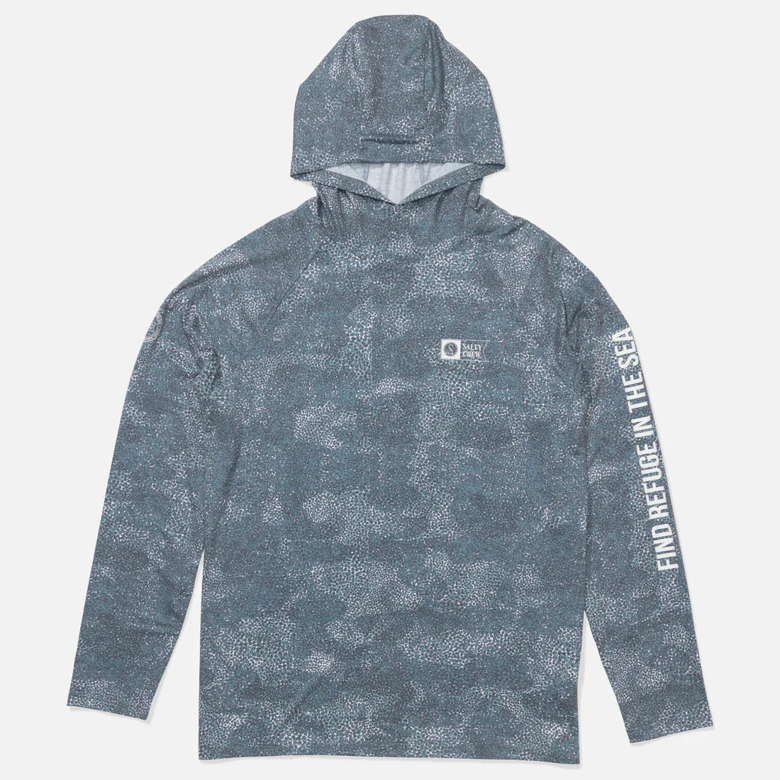 MARINER LITE UV HOOD