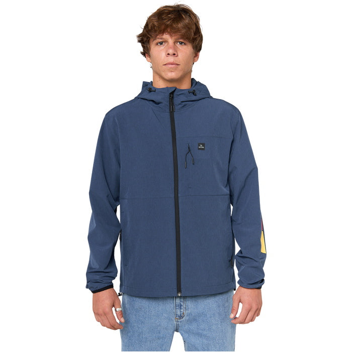 ANTI SERIES ELITE JACKET