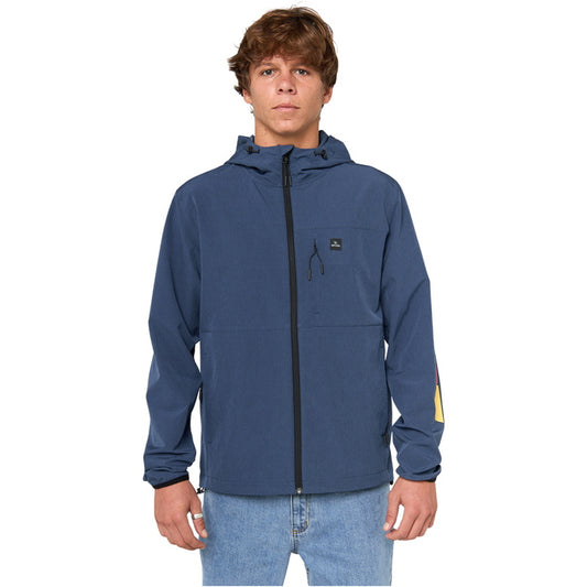 ANTI SERIES ELITE JACKET