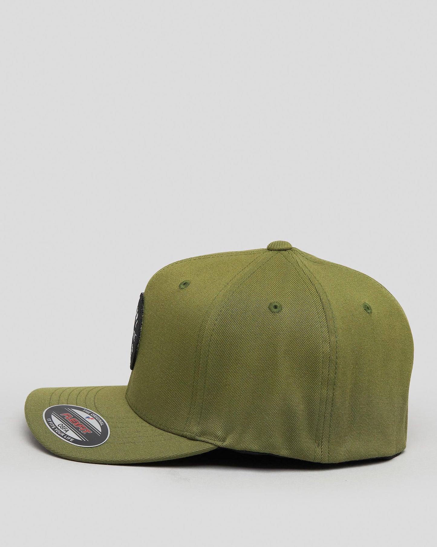 Passage flexfit Cap