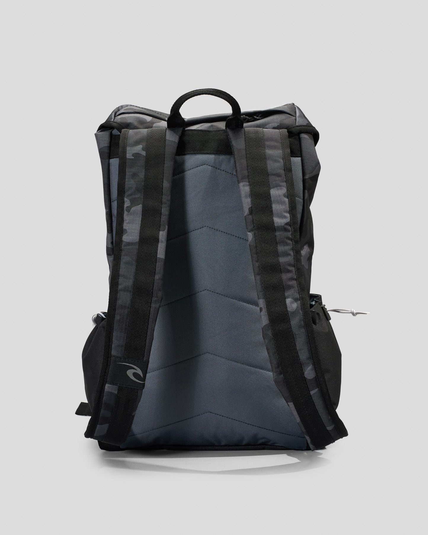 BOLSO RIP CURL 14IMBA FORESTER 26L CAMO BLK GRY