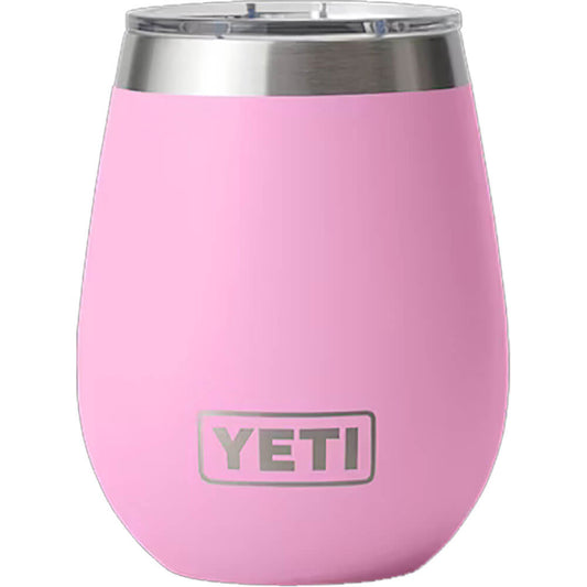 Rambler 10 oz Wine Tumbler MS