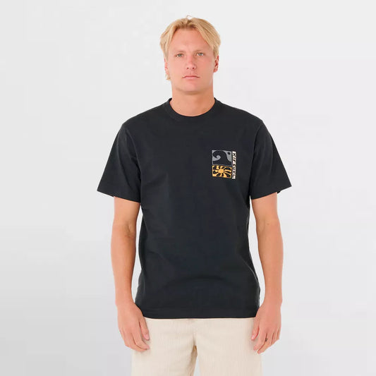 AOTS TY WILLIAMS COASTLINE TEE