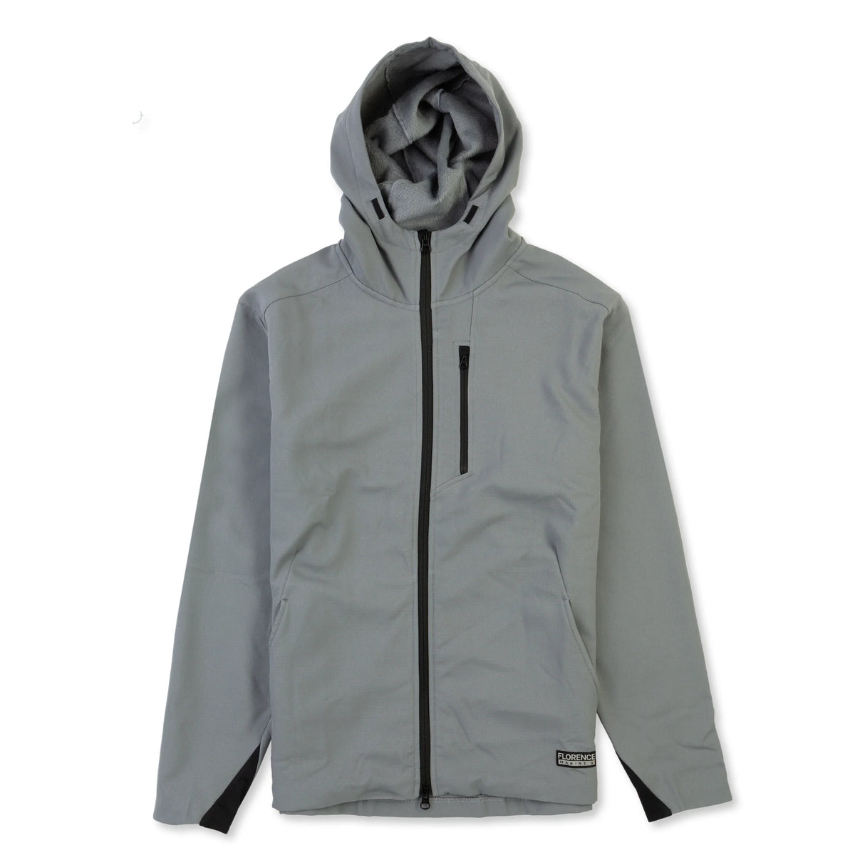 STORMFLEECE ZIP HOODIE