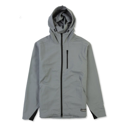 STORMFLEECE ZIP HOODIE