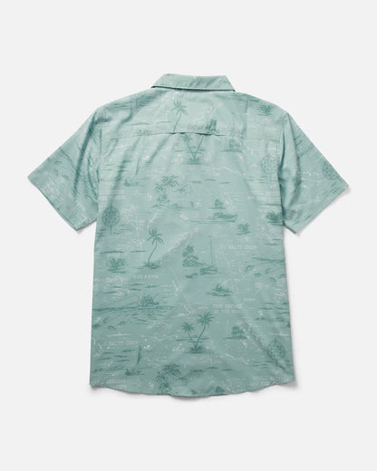 CAMISA SALTI CREW  SEAFARER SS TECH