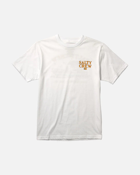 CAMISETA SALTY CREW FISH ON CLASSIC S/S TEE