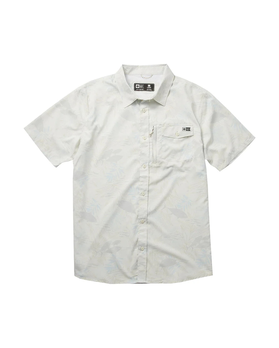 Camiseta Salty Crew