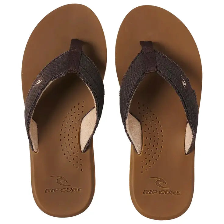 SANDALIAS REACTOR OPEN TOE BROWN