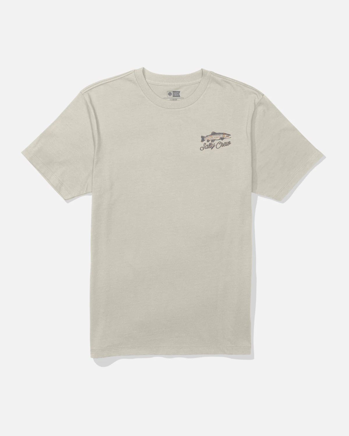 FISH FEST SS TEE