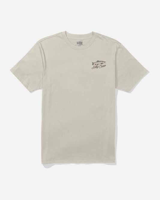 FISH FEST SS TEE