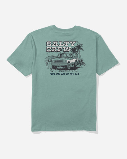 TRUCK STOP CLASSIC TEE