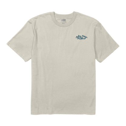 HAULER CLASSIC TEE BONE