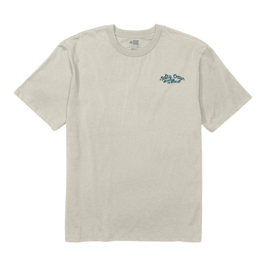 HAULER CLASSIC TEE BONE