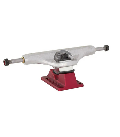 149 Stage 11 Hollow Delfino Silver
