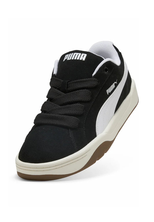 PARK LIFESTYLE EASY SD BLACK WHITE