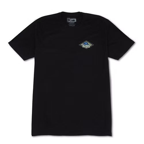 Camiseta Pelagic Tee Dbi Diamon Sailfish