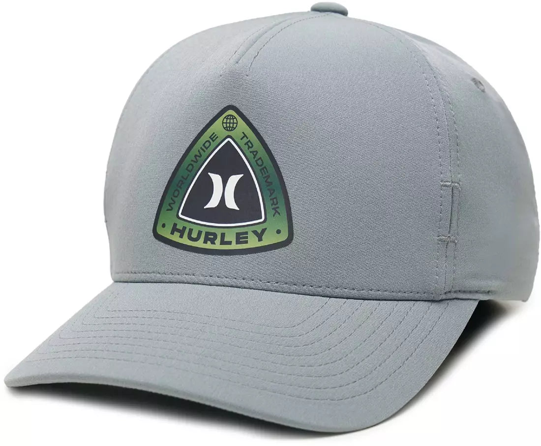 HURLEY M H20 DRI HURRICANE