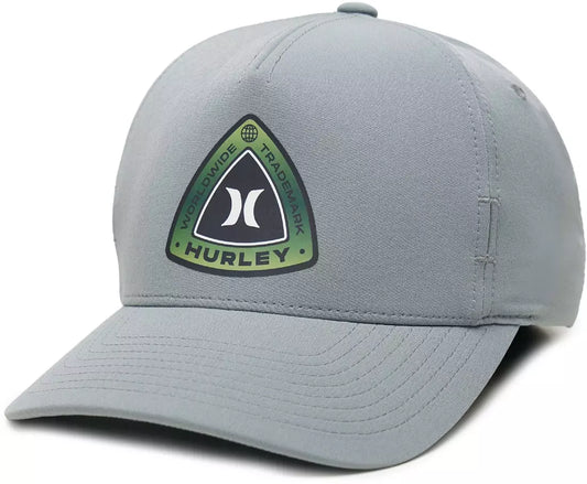HURLEY M H20 DRI HURRICANE
