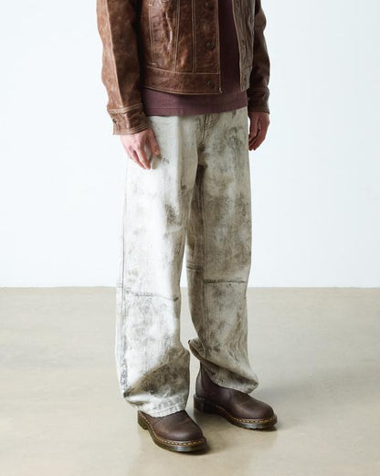 Chelsea UK Crazy Horse