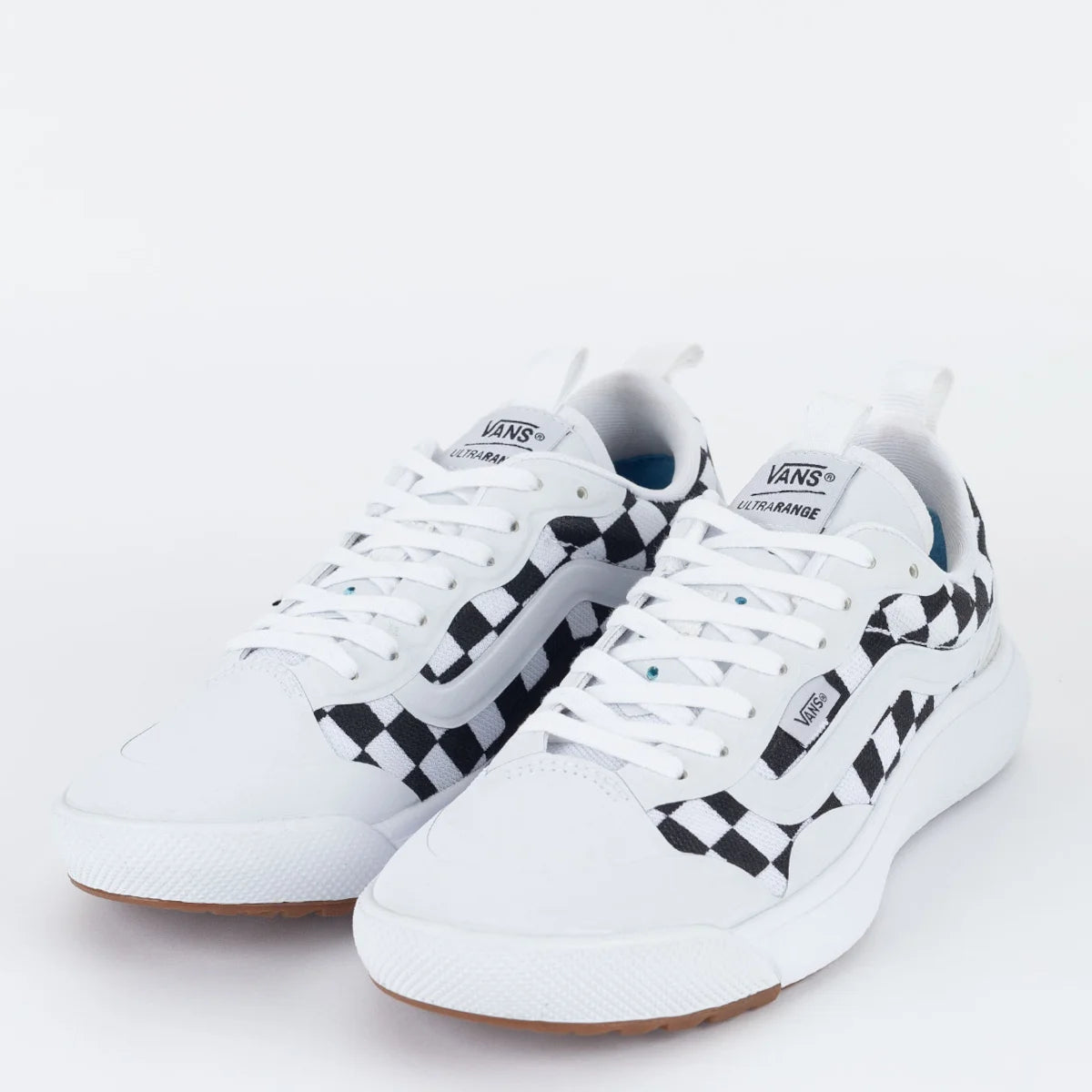 Ultrarange Exo