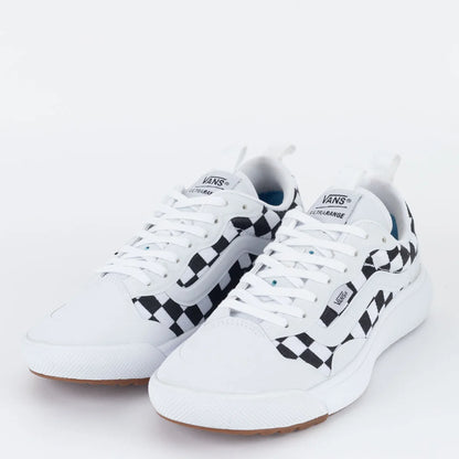 Ultrarange Exo