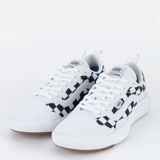 Ultrarange Exo