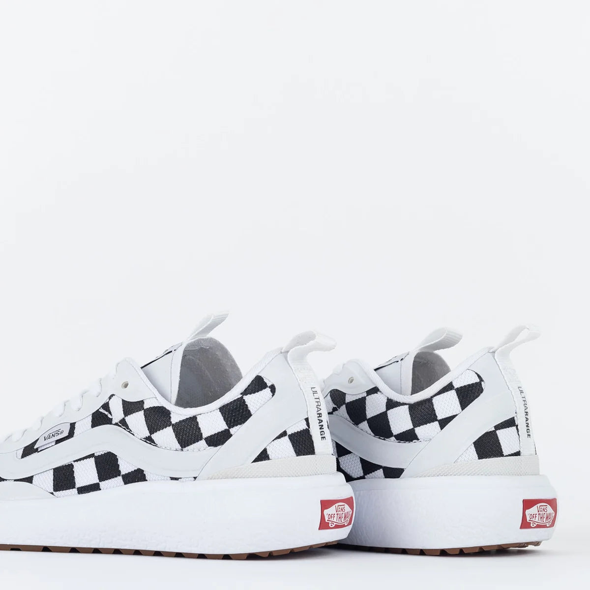 Ultrarange Exo