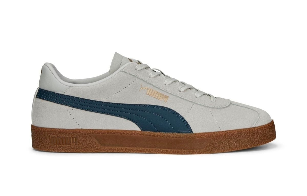 Puma Club II