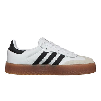 SAMBAEW BLACK WHITE GOLD