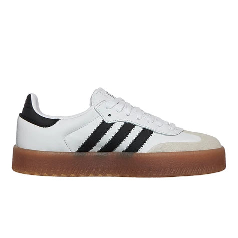 SAMBAEW BLACK WHITE GOLD