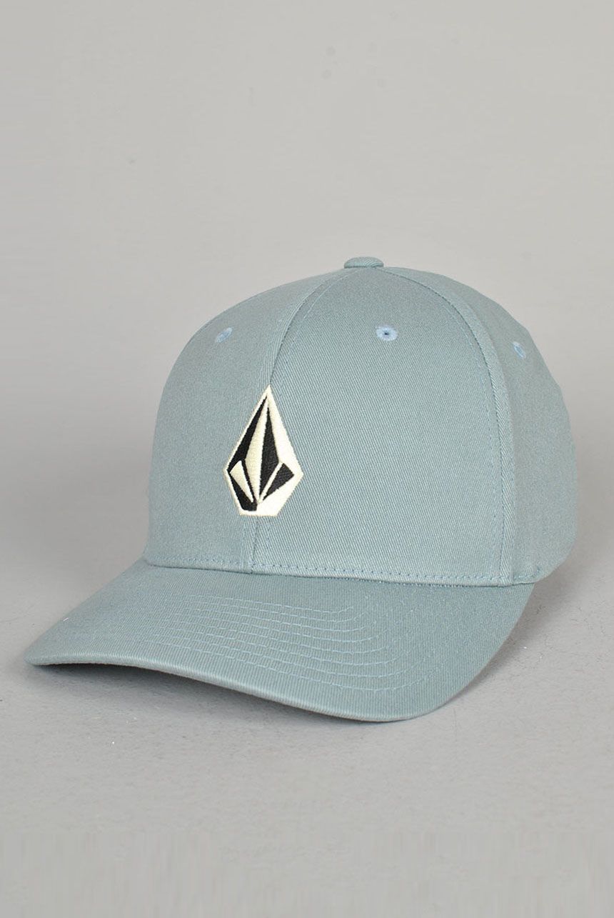 Volcom - Full stone flexfit #3