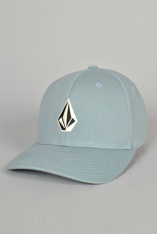 Volcom - Full stone flexfit #3