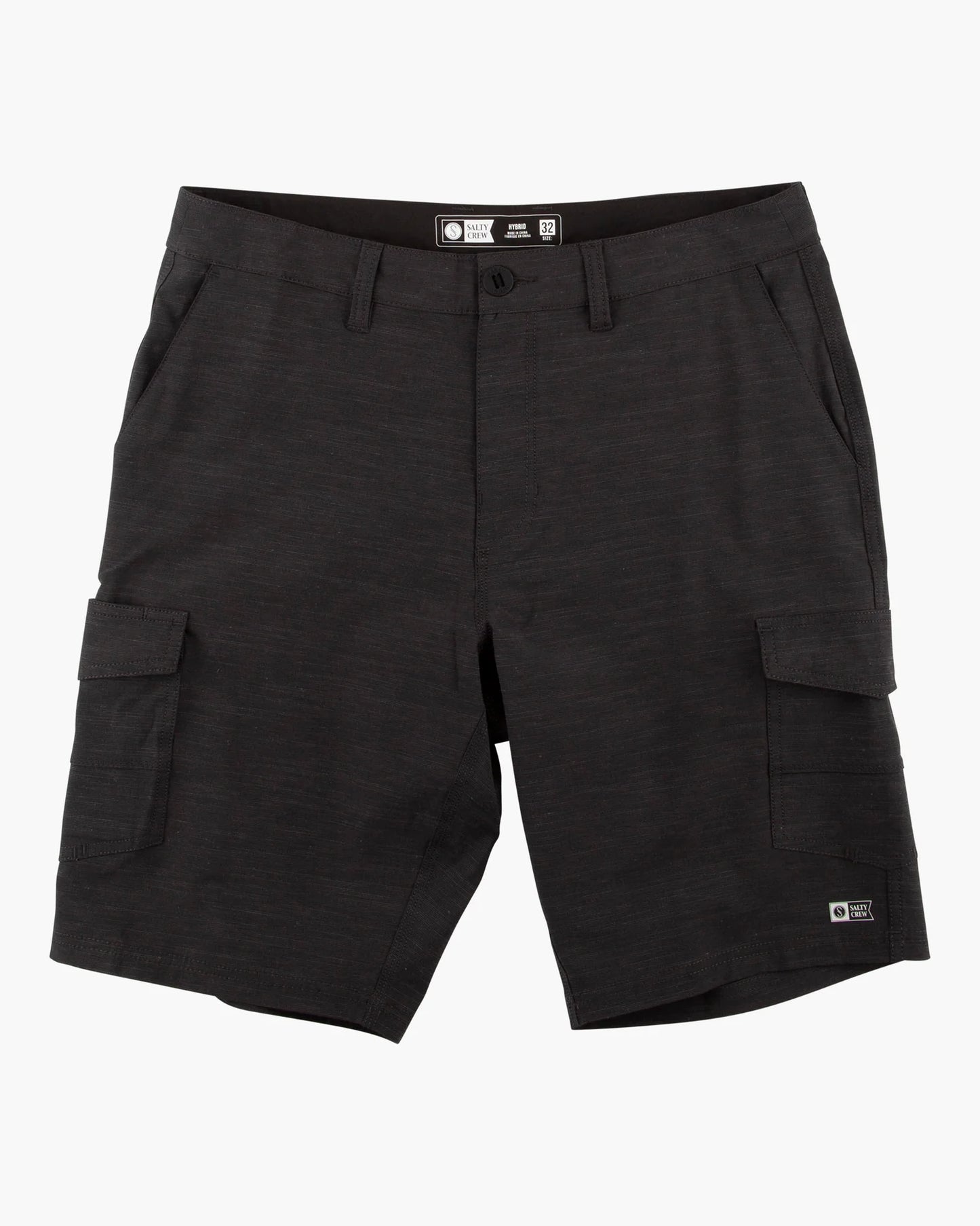 Short Salty Crew Drifter 2 Cargo Hybrid