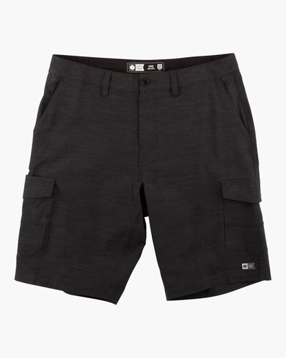 Short Salty Crew Drifter 2 Cargo Hybrid