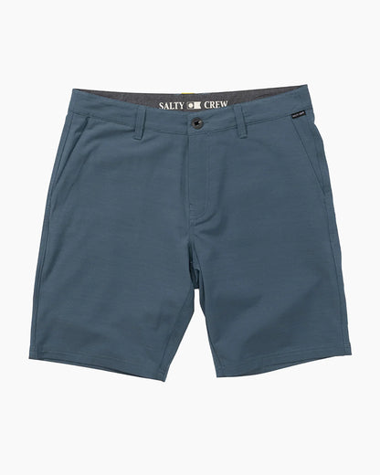 Short Salty Crew Shortfin Hybrid