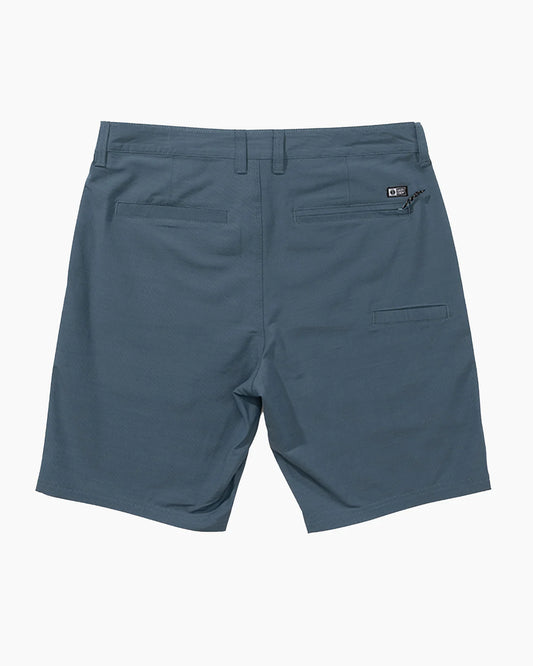 Short Salty Crew Shortfin Hybrid