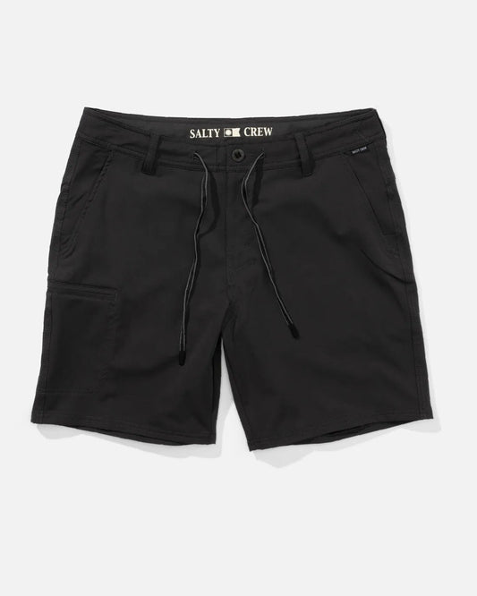 TRANSOM TECH SHORT