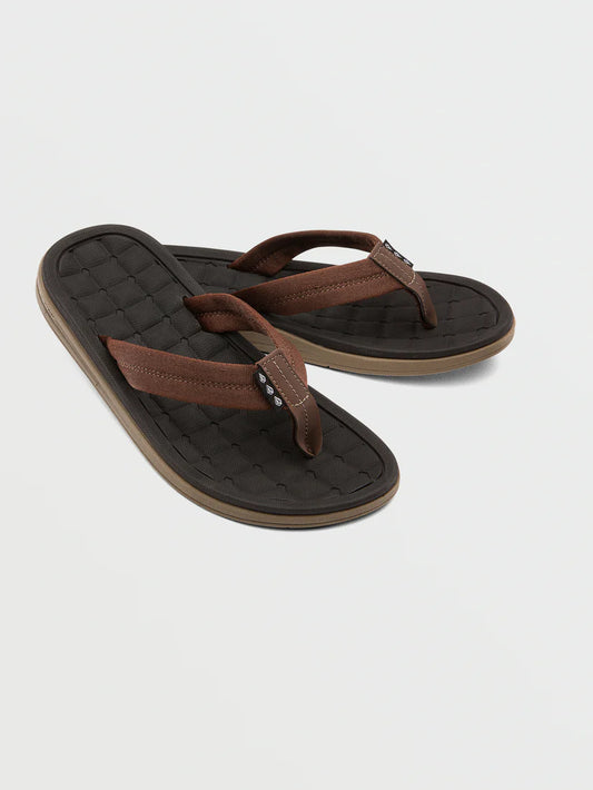 SANDALIAS VOLCOM V.CO DRAFT