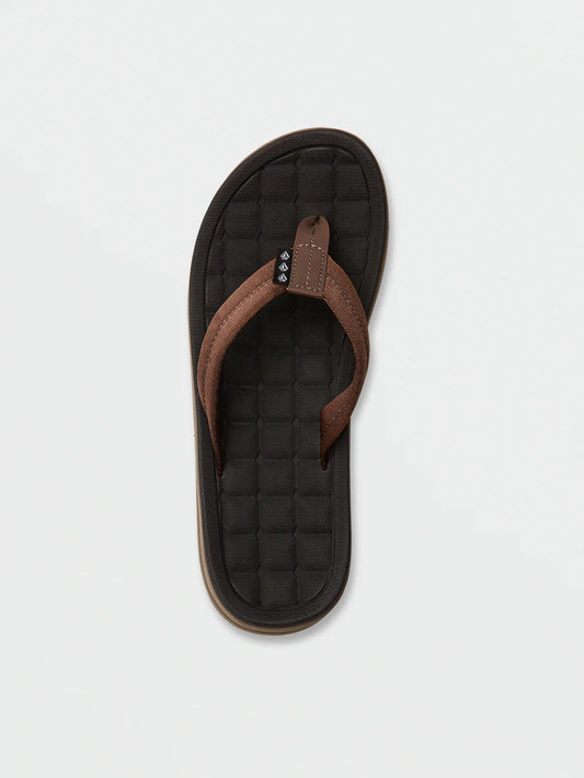 SANDALIAS VOLCOM V.CO DRAFT