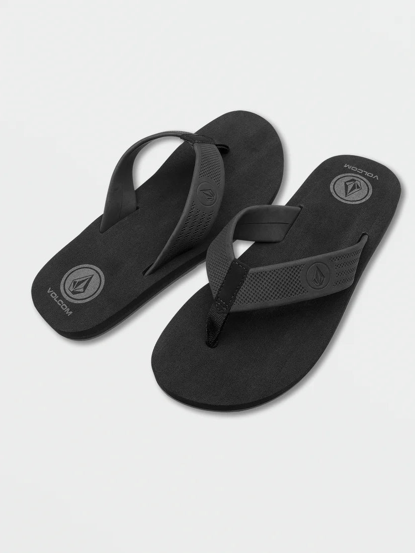 SANDALIAS VOLCOM DAYCATION