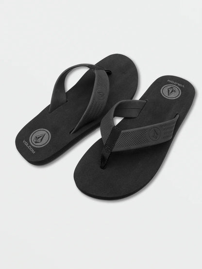 SANDALIAS VOLCOM DAYCATION