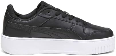 Carina Street Black