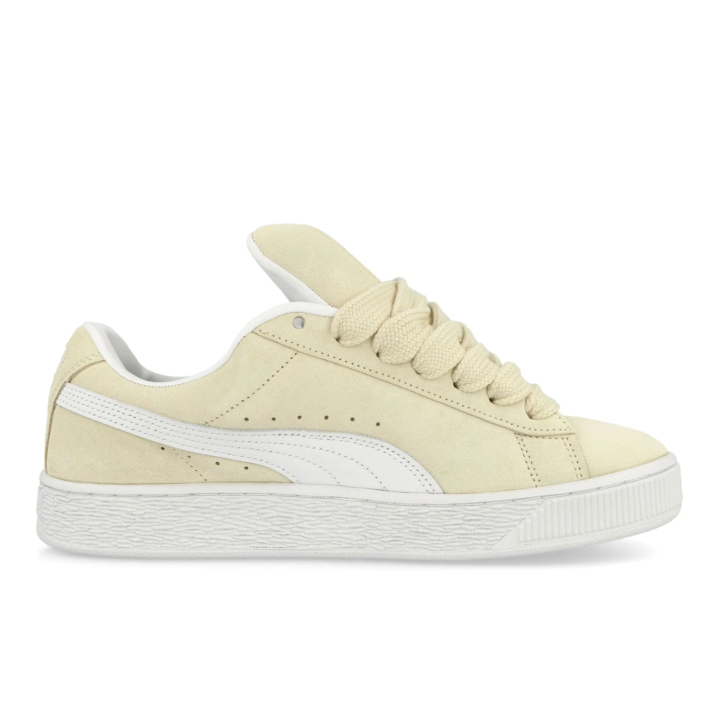 Suede XL