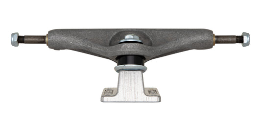 159 Stage 11  IKP Steel Grey Silver Standard Trucks Independent