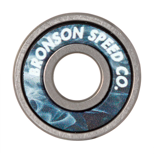 Alexis Ramirez Pro Bearing G3